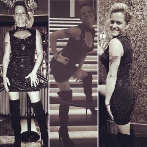 Meet your Posher, Dawn